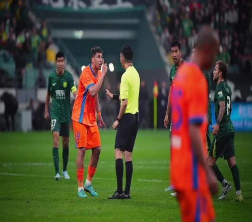 4大重磅交易，中超备战打响！知名媒体爆料：涉及国安、海港等7队