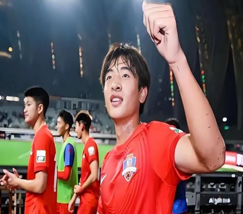 官宣！中国08年天才少年锁定法甲，他比武磊的希望更大