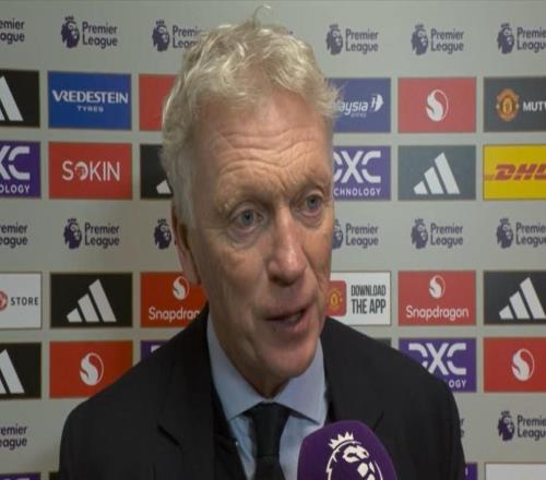 莫耶斯：以前我们11个人来这里都没法挺过去，这场真的很重要