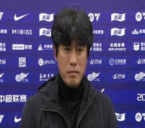 川媒：徐正源放弃三年续约主动权，也不会执教国安