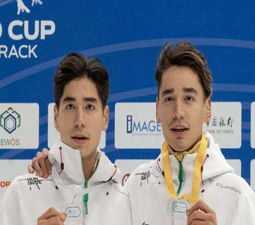 中国冬奥冠军，凭什么都是东北人？