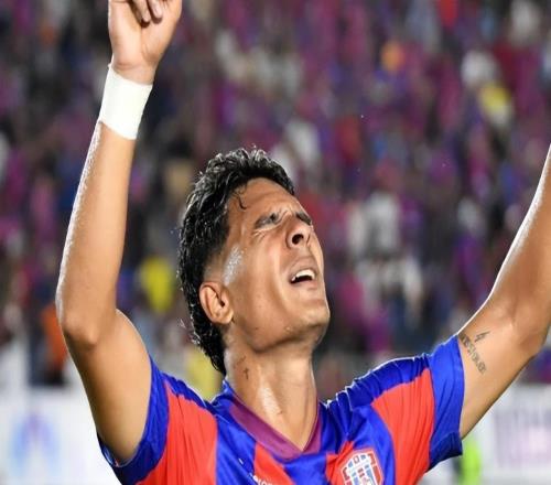 中超升班马如虎添翼提前锁定南美天才攻击手90万欧保级无忧