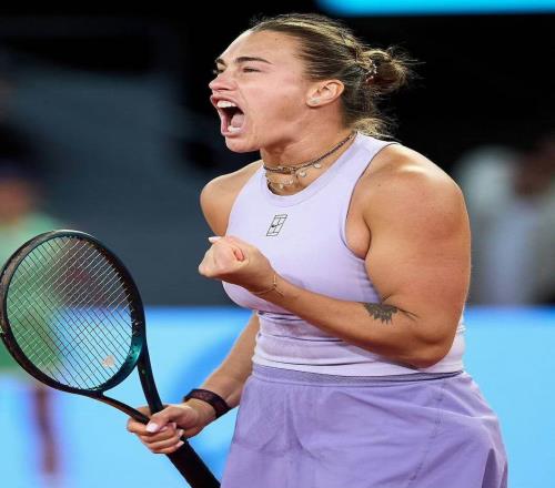 上赛季十大疯狂瞬间（下）：辛纳禁赛、萨巴失心疯！