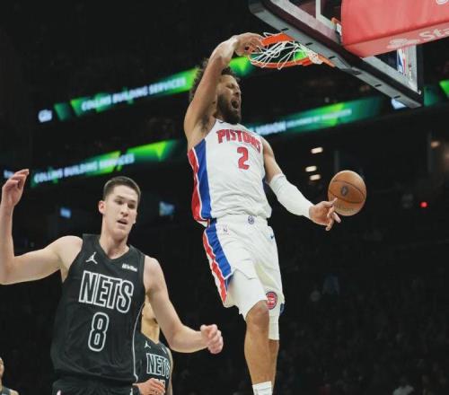 34+31+33+26！NBA历史级烂队！正式成为东部第一