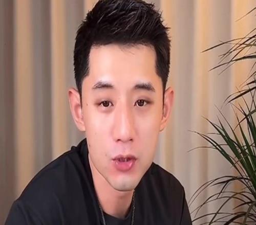 张继科：比赛不能输，输了就没下次了，哪这么多下一次？