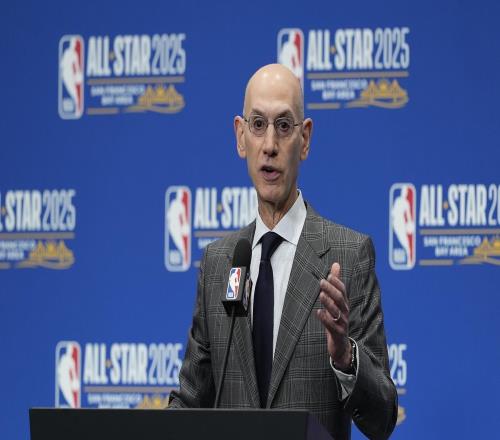 NBA官方：202526赛季的完整赛程将在明日凌晨3点15分公布