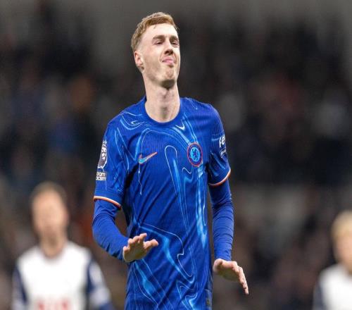 11到10！切尔西保持不败，巴萨想逆转难，欧冠亚马尔对决帕尔默