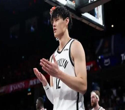 五场比赛下来该给杨涵森热降温了，他只是另一个曾凡博而已