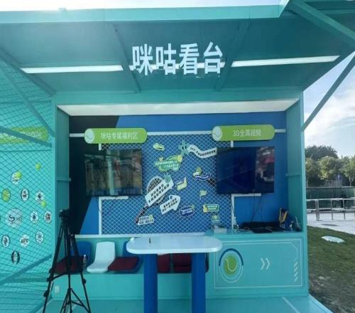 「三十一号文」下，咪咕如何让体育赛事「可触摸」