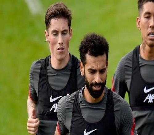 哈里威尔逊：萨拉赫可能整场比赛平庸，但80分钟后杀死比赛