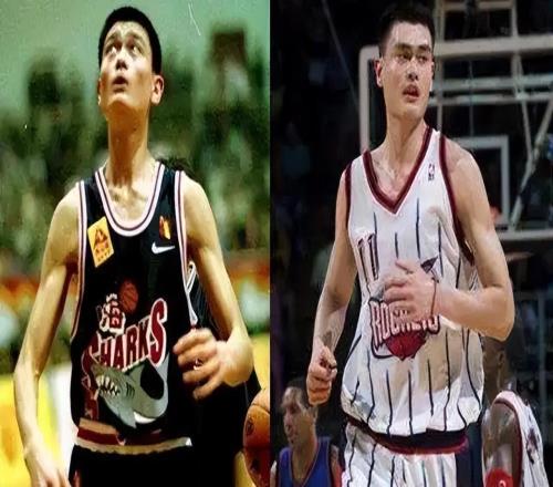 看完姚明打NBA的态度，我才明白为何科比对他充满敬重！