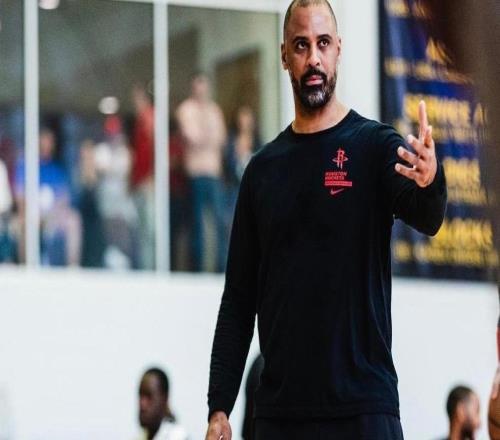 火箭双喜临门！23+10高塔获周最佳提名，比肩5巨星！战力榜居前3