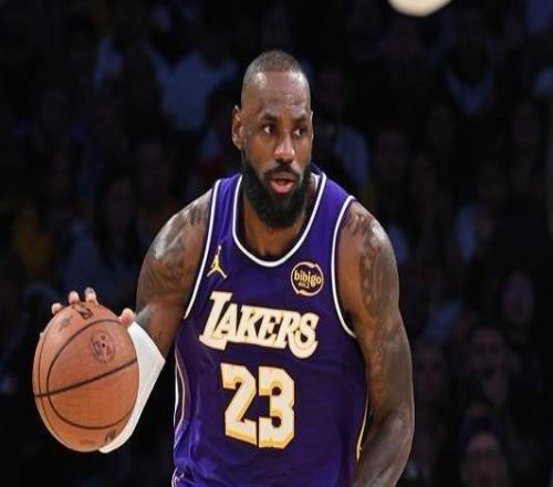 詹姆斯：马刺是一支很特别的球队我们今晚被压制住了