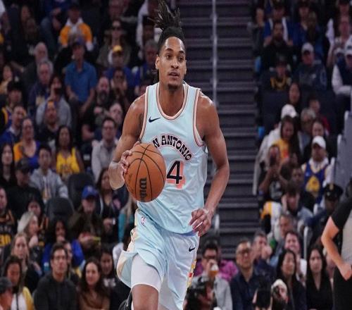 不满足，德文瓦塞尔为啥对马刺战胜掘金的NBA杯胜利并不满意