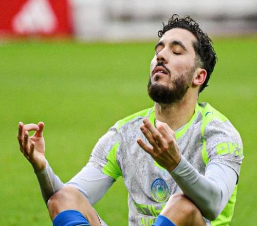 随着阿森纳21+曼城21！英超最新积分榜：利物浦险胜维尔茨首球