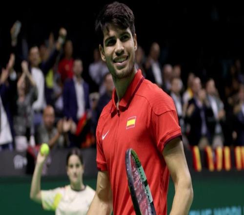 今日开打！2025戴维斯杯总决赛揭幕：意大利冲击3连冠 爱奇艺体育新媒体独播