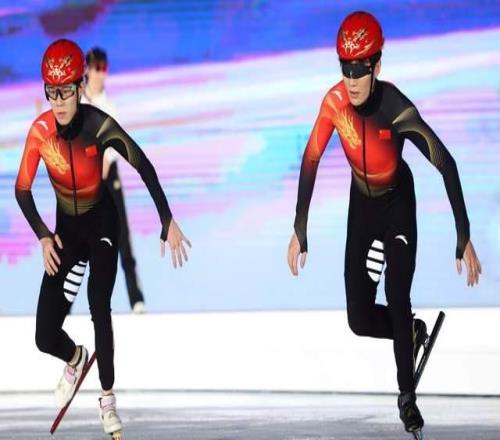 2026中国冬季十支国家队比赛装备发布 安踏助力中国健儿出征米兰