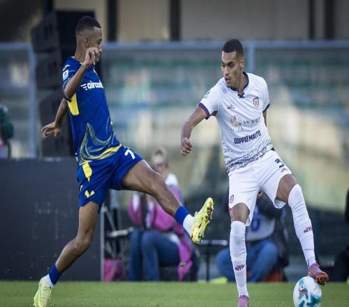 佩杜拉：国米和那不勒斯关注卡利亚里20岁左后卫伊德里西