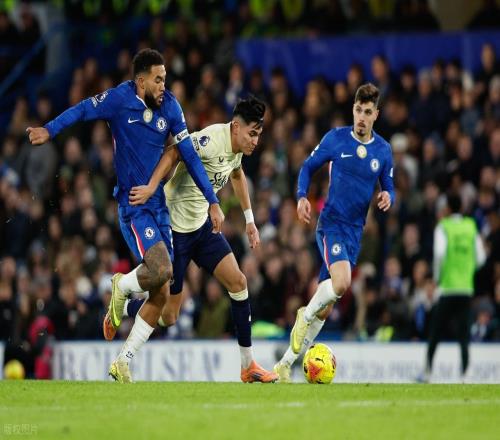 英联杯：切尔西主动轮换，加的夫城晋级有望加的夫城VS切尔西