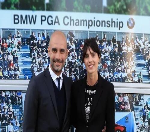 太阳报：瓜帅准备在巴塞罗那买一套价值1350万英镑的新豪宅