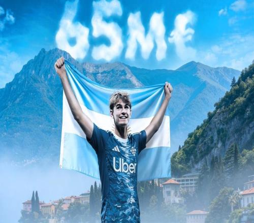 尼科帕斯的身价从5500万欧上涨至6500万欧，皇马拥有回购权