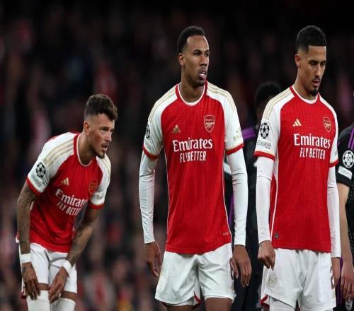 枪手冲击英超单赛季仅丢15球纪录！切赫：我认为这很难做到