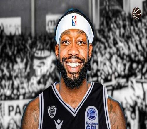 正式签约加盟！你好，贝弗利！