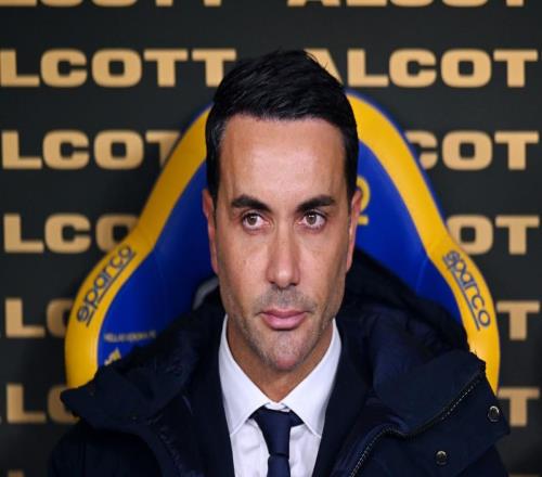 帕拉迪诺：切尔西很强，但我们想要证明我们也是如此