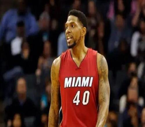 哈斯勒姆表现最强的五个NBA赛季