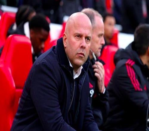 距降级区7分！斯洛特下限在哪里5亿欧若给渣叔或是英超大结局