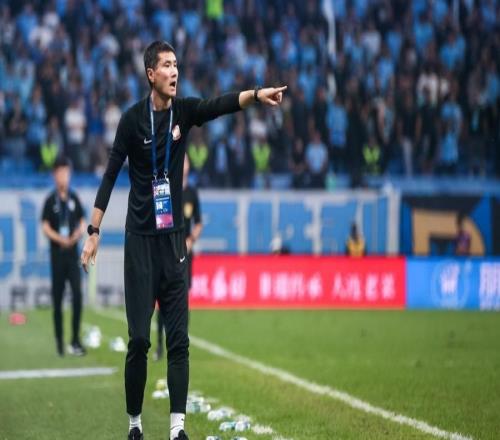 中超土帅+1，国字号土帅即将+1，中国足球本土教练似乎迎来了春天