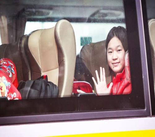 十五运会跳水比赛开赛，全红婵2日晚压轴登场！观赛指南→