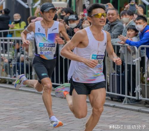 盘点大迫杰跑过的马拉松