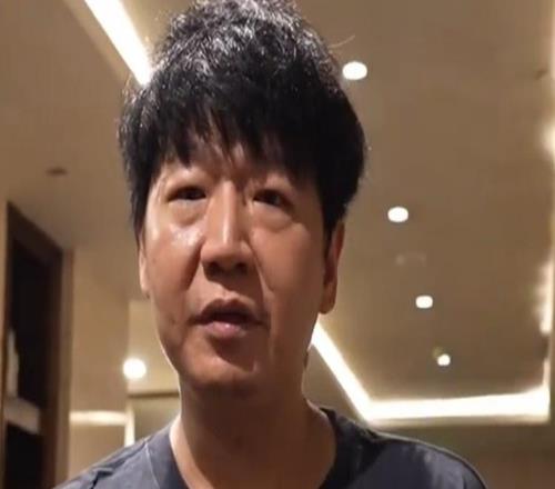 邱彪总结东营站！直指替补差距，肯定陈林坚作用，评谢智杰优缺点