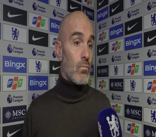 马雷斯卡：我们创造出了不少得分机会，第一粒失球改变了比赛