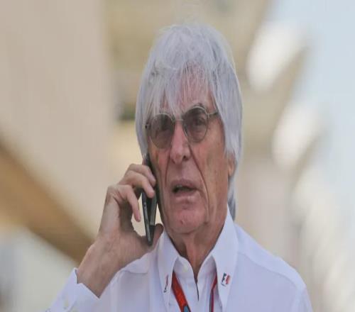 比亚迪进军F1？F1是怎么逆袭爆火的