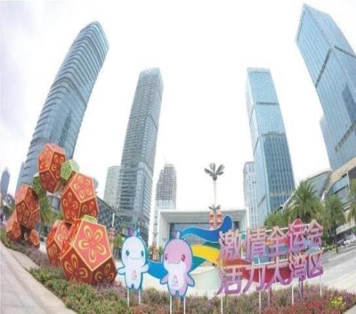 网球中心完成升级 无障碍设施随处可见