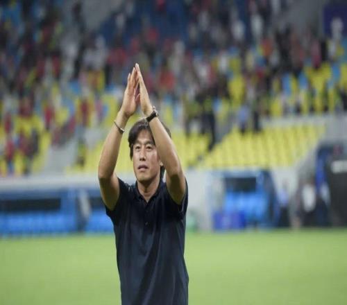 五年缘尽，徐正源与蓉城“好聚好散”