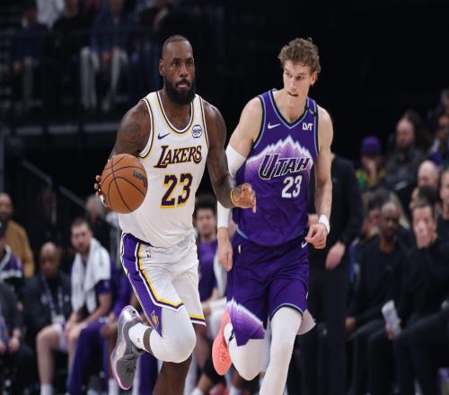 湖人消息：裁判报告出炉，签约12+7中锋，战快船出场更新