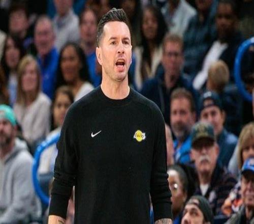 雷迪克：努力和执行力是关键我们今晚是一支糟糕的球队