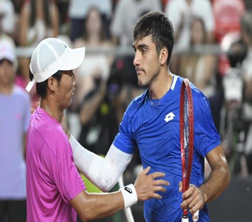 赌球黑手伸向挑战赛，球员收到死亡威胁