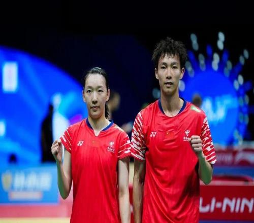 深圳大师赛：国羽率先抢占三席四强，任翔宇/谢浩南迎更大考验