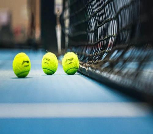 关注｜2025年“李宁杯”新闻界羽网匹邀请赛在北京举行