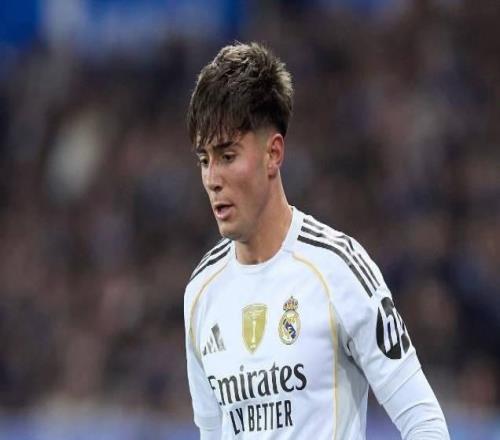 马卡：阿隆索在对阿拉维斯赛后就其言论向巴尔德佩尼亚斯道歉