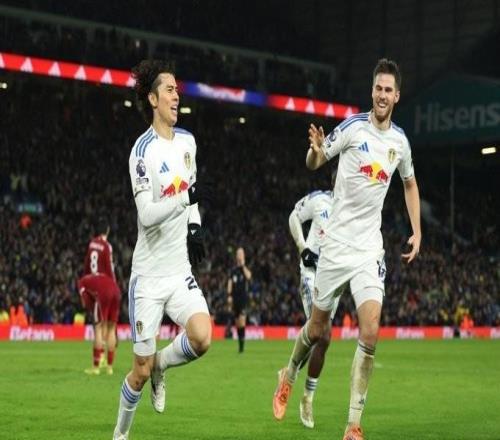 瓜迪奥拉的轮换是有道理的利兹联击败切尔西后战平利物浦