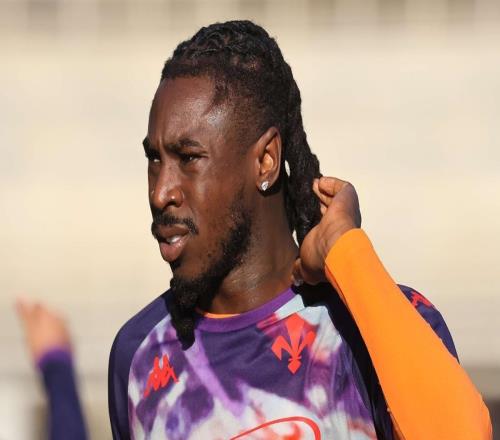 记者：巴萨已经对莫伊塞基恩表现出兴趣