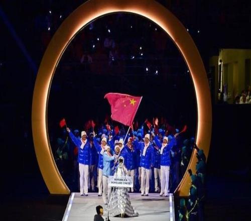 5金4银6铜！中国冬奥军团刷新境外参赛历史最好成绩