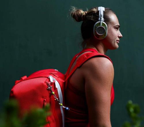 萨巴伦卡透露谁是遇到的最好球员，肌肉是不是世界第一的原罪？