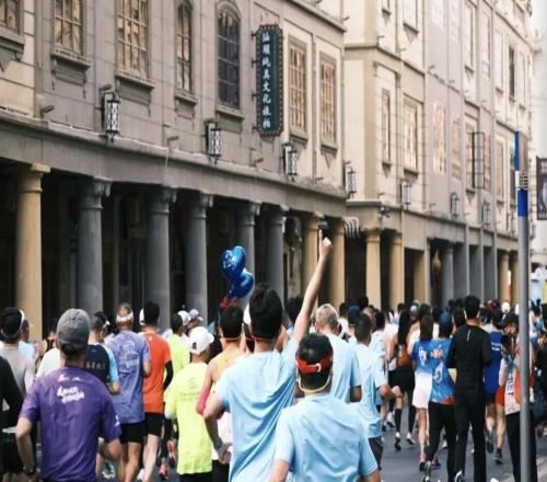 本周四开始报名！2025汕头马拉松将于12月14日开跑