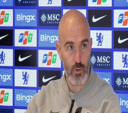 马雷斯卡：裁判说因卡皮耶对查洛巴不是肘击争冠等二月再看